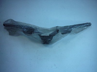 Manubrio Sh 50 Tamburo